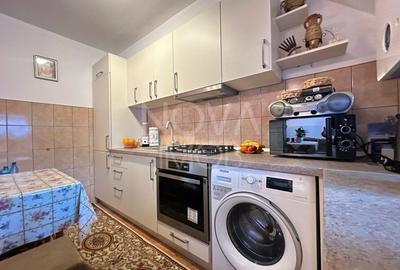 Apartament 3 camere mobilat-utilat - Str. Semaforului - 4