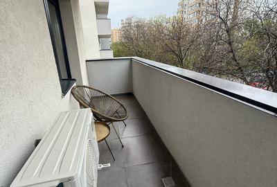 Apartament 2 camere de inchiriat Pacii Bloc Nou / Parcare Proprie(2 min metrou) - 25