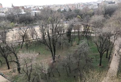 Apartament 2 camere cu vedere in Cismigiu - 7