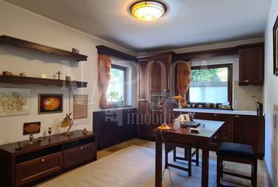 Casa 5 camere de vanzare in Grigorescu, Cluj Napoca - 19
