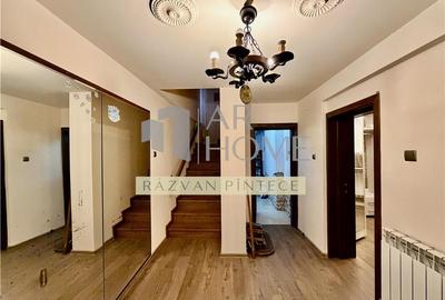Vanzare vila D+P+1E, Bulevardul Castanilor, Ploiesti - 16