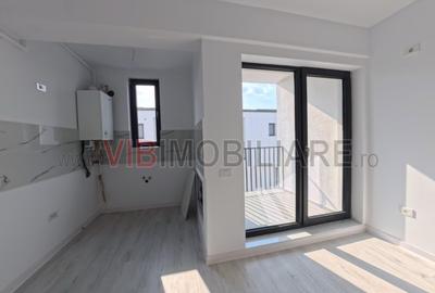 Apartament 2 camere în complex nou | Parcare inclusă | Terasă + balcon - 8