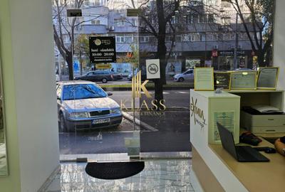 Salon de înfrumusețare - pentru activitate imediată! Zona - Piata Victoriei - 11