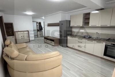 Apartament de 2 camere, 58mp, bloc nou, parcare, zona Iulius Mall - 1
