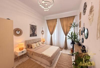 Apartament cu 3 camere de vanzare Ultracentral – Oradea - 1