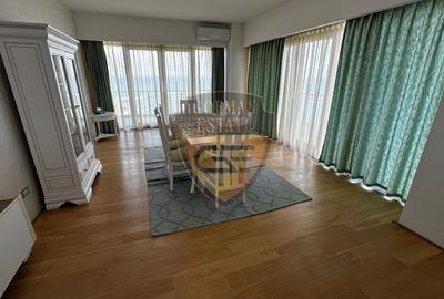 Spectrum Penthouse duplex 3 camere 268mp frontala la mare parcare Faleza Nord - 29