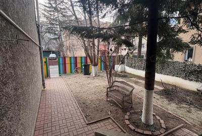 Inchiriere Vila Floreasca sector 2 Chopin nr.2B - 3