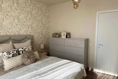 AP. 3 CAMERE CLSS APARTMENTS II, PARCARE SUBTERANA INCLUSA, LUX - 7