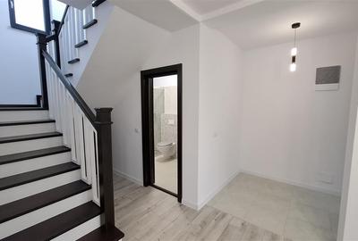 Casa Breazu Rediu,4 camere, 2 bai,Incalz Pard,Teren 526 mp - 8