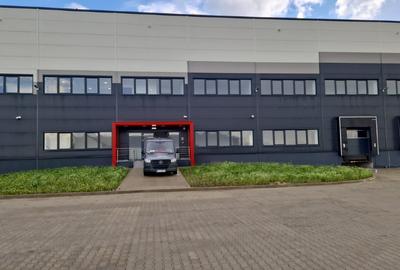 Depozit Centru Logistic de inchiriat Oradea Bihor 5000 M2 cu capacit - 5