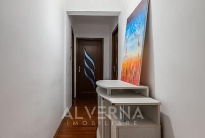 Apartament 3 camere | 67mp | *parcare | *PetFriendly | Manastur - 16