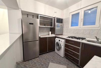 Închiriere Apartament 2 camere zona Ștefan Cel Mare - 5