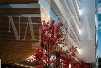 Spațiu comercial, de 92.58 mp, în Central