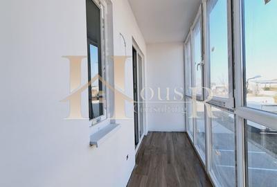 Aproape de Penny si Lidl. Bucatarie inchisa. Balcon. Baie cu geam. - 5