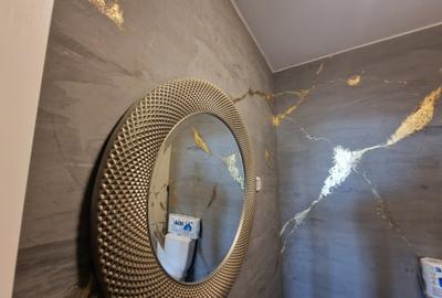 Mamaia Nord-2 camere 52mp ,obilat-utilat nou,vedere superba, disponibil imediat - 17