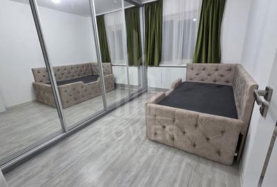 Apartament 3 camere – cochet/ de închiriat/ cartier Terezian - 4