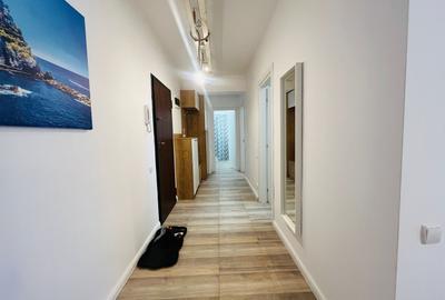 Apartament 2 Camere ,  Piata Muncii , Centrala Proprie - 4
