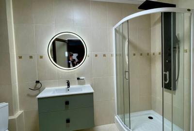 Ap 3 camere| 175 mp utili|4 locuri parcare subterană| străulești metrou - 11