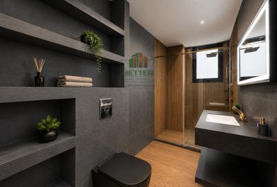 Penthouse 3 Camere | 3 Băi | Terasă Mare | 2 Parcări Incluse | Popești-Leordeni - 17