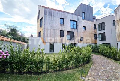 Apartament prima inchiriere cu parcare subterana M99 - 57