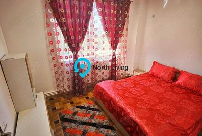 Apartament 2 camere | Gara de Nord – Calea Griviței | Renovat complet - 4