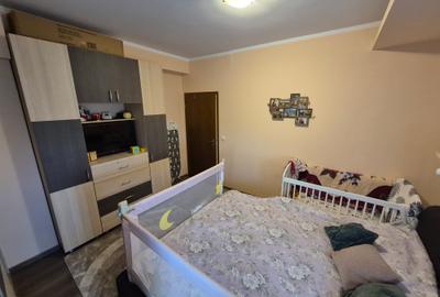 2Cam-Nou--Unitatea Militara-Mobilat-Balcon-1 Loc de parcare-49MP-86.600 Euro!Neg - 7