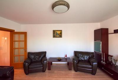 2 camere | prima inchiriere | centrala proprie | Sebastian - Razoare - 4