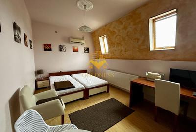 O camera, Modern, Pet Friendly, Parcare, Profi, Borhanci - 1