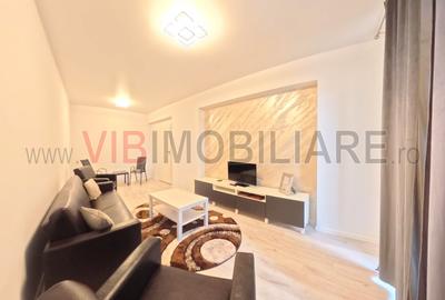 Militari / EnVogue Residence /2 camere mobilat /utilat /nou/prima inchiriere - 1