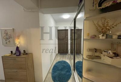 Apartament cu 2 camere-de inchiriat-bloc nou-parcare proprie - 8