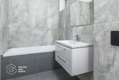 Apartament 2 camere complet mobilat, Complex Rezidential 0% comision - 10