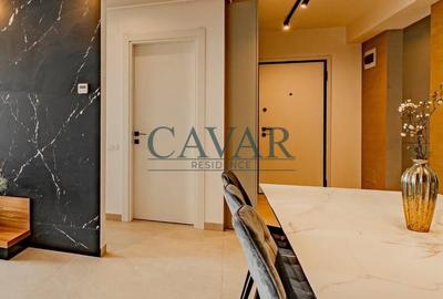 Proiect Nou Cavar Residence Drumul Binelui - 12