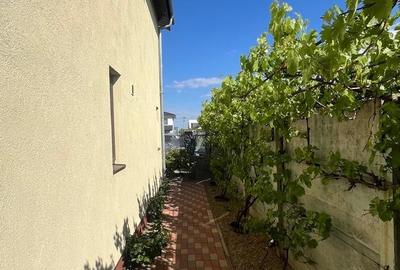 COMISION 0% | Duplex Mosnita Veche | 151 mp utili | 4 dormitoare | - 3