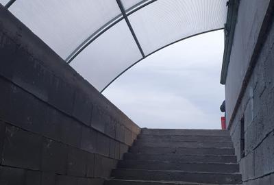 Casă individuală pe un singur nivel cu 743 mp. toate utilitatile Ciugud - 12