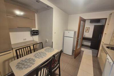 Închiriez apartament 2 camere Micro 4 - 7