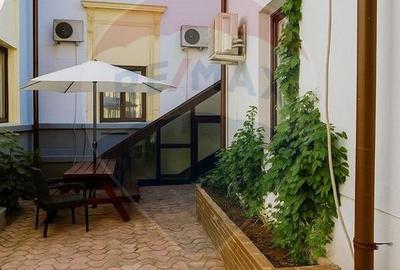 Hotel 29 camere de vânzare în zona P-ta Unirii - 2
