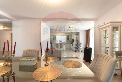 Vila premium 6 camere| Piscina incalzita | Teren 1091 mp | COMISION 0% - 24
