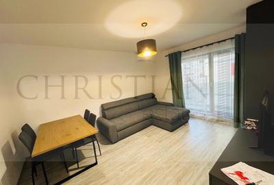 Apartament 2 Camere Exigent Plaza Residence Faza 4 Lujerului AFI Cotroceni - 5
