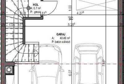Duplex 5CAM 210MP Teren 247MP Dambul Rotund - 4