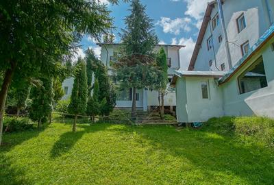 COMPLEX HOTELIER POTENTIAL EXTINDERE | PREDEAL CIOPLEA | 2734 MP TEREN - 18