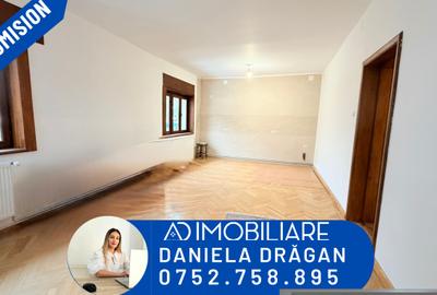 Casă de vânzare, zonă centrală – Str. Mărășești | ideal locuință sau birou - 1