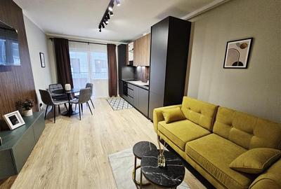 Apartament 3 camere Floresti - 13
