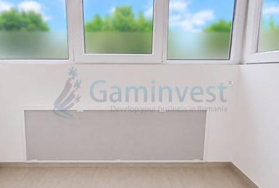 Apartament cu 3 camere de vanzare in Oradea, cartier Nufarul - 10