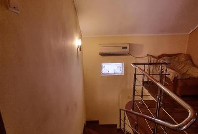 Casă de vânzare Iași-Capăt Cug-Valea Adâncă, la do - 5