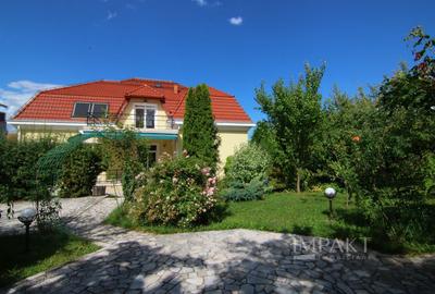 Casa individuala situata la 2 minute de Parcul Engels ! - 40