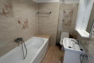 Inchiriere Apartament 2 camere  Bloc Nou Titan-Theodor Pallady - 10