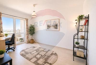 Apartament 2 camere decomandat | 55 mp | 2 balcoane  | Boxa inclusa - 5