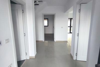 Casă individuală de vânzare | Valea Lupului | 200.000 € - 9