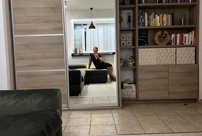 City Park Mall- 2 camere la cheie - 6