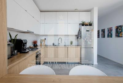 Casa moderna | 5 camere | 3 bai | 158 mp | Mobilata | Recea - 3